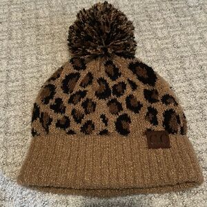 C.C. Beanie
